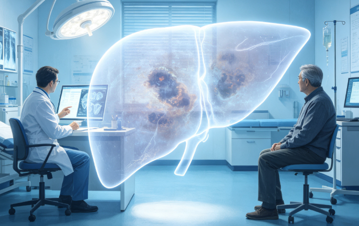 济南中医肝病医院 济南中医肝病医院